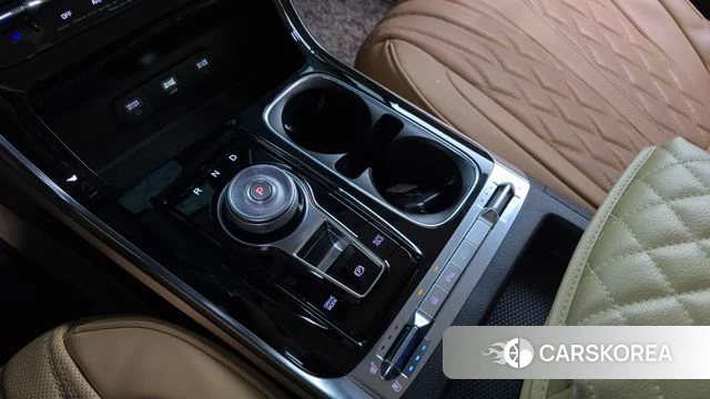 Kia Carnival 4th generation id 4223082 из Кореи 36