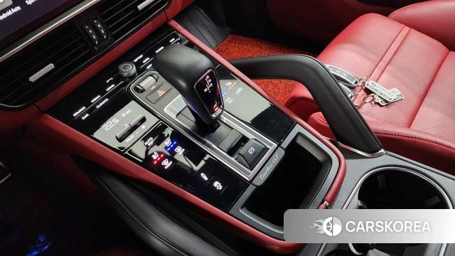 Porsche Cayenne (PO536) id 3864722 из Кореи 19