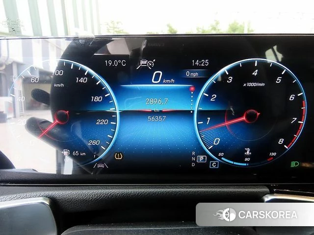 Mercedes-Benz GLB-Class X247 id 3843413 из Кореи 19