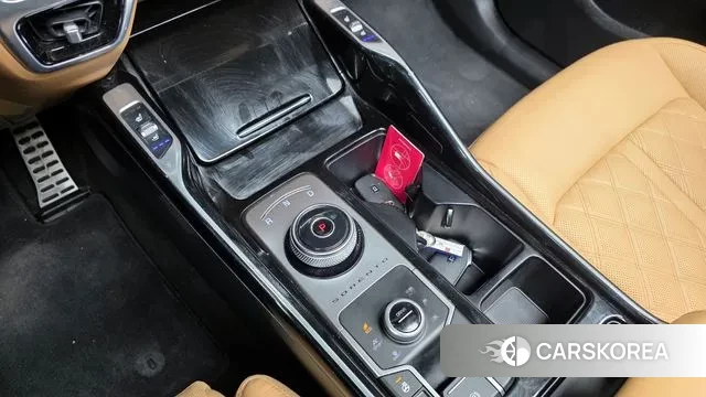 Kia Sorento 4th Generation id 3685934 из Кореи 19