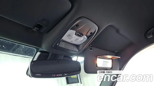 Chevrolet (GM Daewoo) Trailblazer id 2710377 из Кореи 19