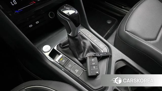 Volkswagen Tiguan Allspace id 4422440 из Кореи 19