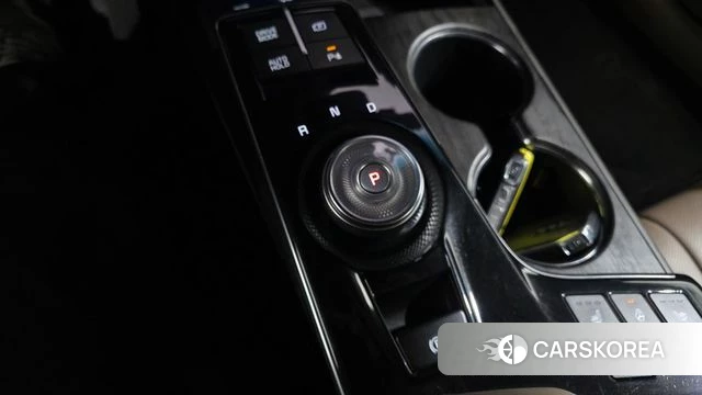 Kia K8 id 4293856 из Кореи 33