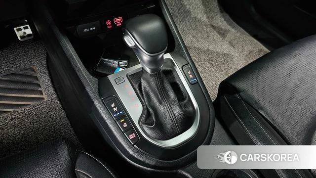 Kia Come New K3 id 4776366 из Кореи 19