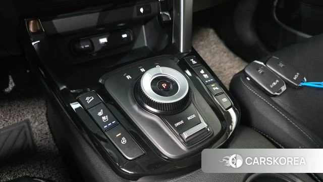 Kia The New Seltos id 4230018 из Кореи 28