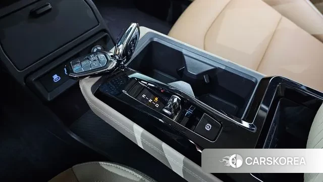 Ssangyong Actian 2nd Generation id 3775925 из Кореи 19