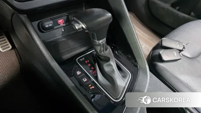 Kia The New Niro id 3243749 из Кореи 19