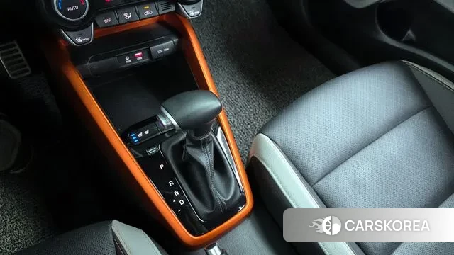 Kia Stonic id 3325147 из Кореи 19