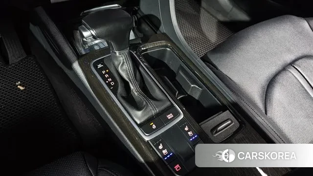 Kia The New K5 2nd generation id 3682619 из Кореи 19