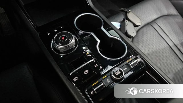 Kia The New K5 3rd generation id 4792366 из Кореи 29