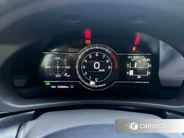 Subaru BRZ id 4209744 из Китая 9