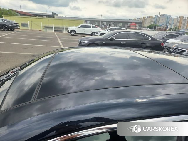 Kia K7 Premier id 4304684 из Кореи 16