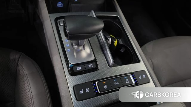 Genesis G80 id 4530452 из Кореи 29
