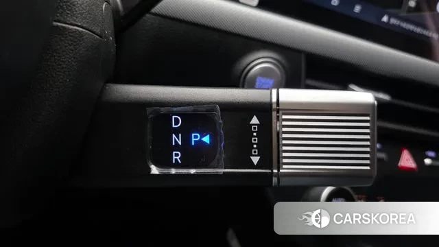 Hyundai Sonata D Edge (DN8) id 3596212 из Кореи 19