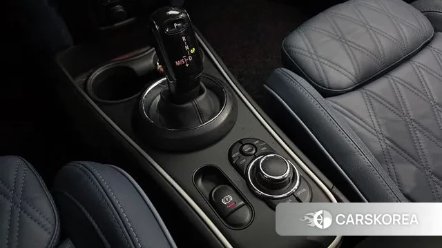 Mini Cooper S Countryman id 3523834 из Кореи 19