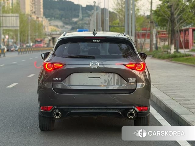 Mazda CX-5 id 4262447 из Китая 9