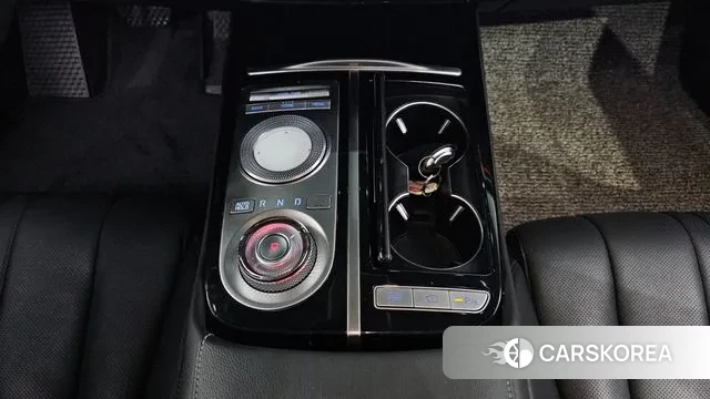 Genesis G80 (RG3) id 3474146 из Кореи 19