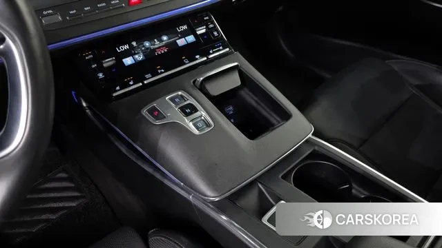 Hyundai The New Grandeur IG id 3238126 из Кореи 19