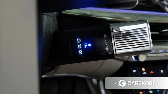 Hyundai Grandeur (GN7) id 4195030 из Кореи 36