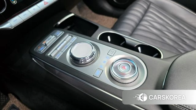 Genesis GV70 id 4195906 из Кореи 29