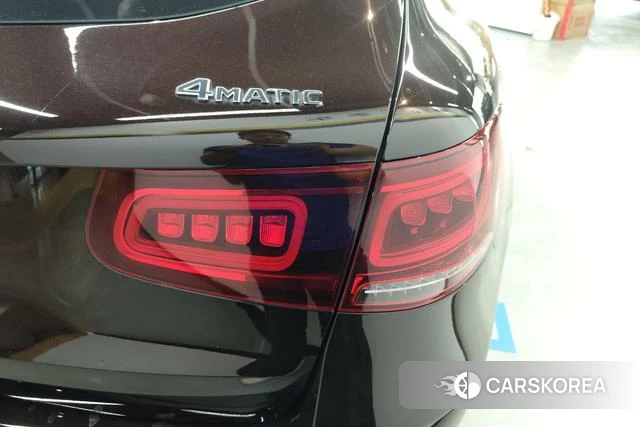 Mercedes-Benz GLC id 4209895 из Китая 16
