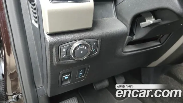 Ford F150 id 2639238 из Кореи 19