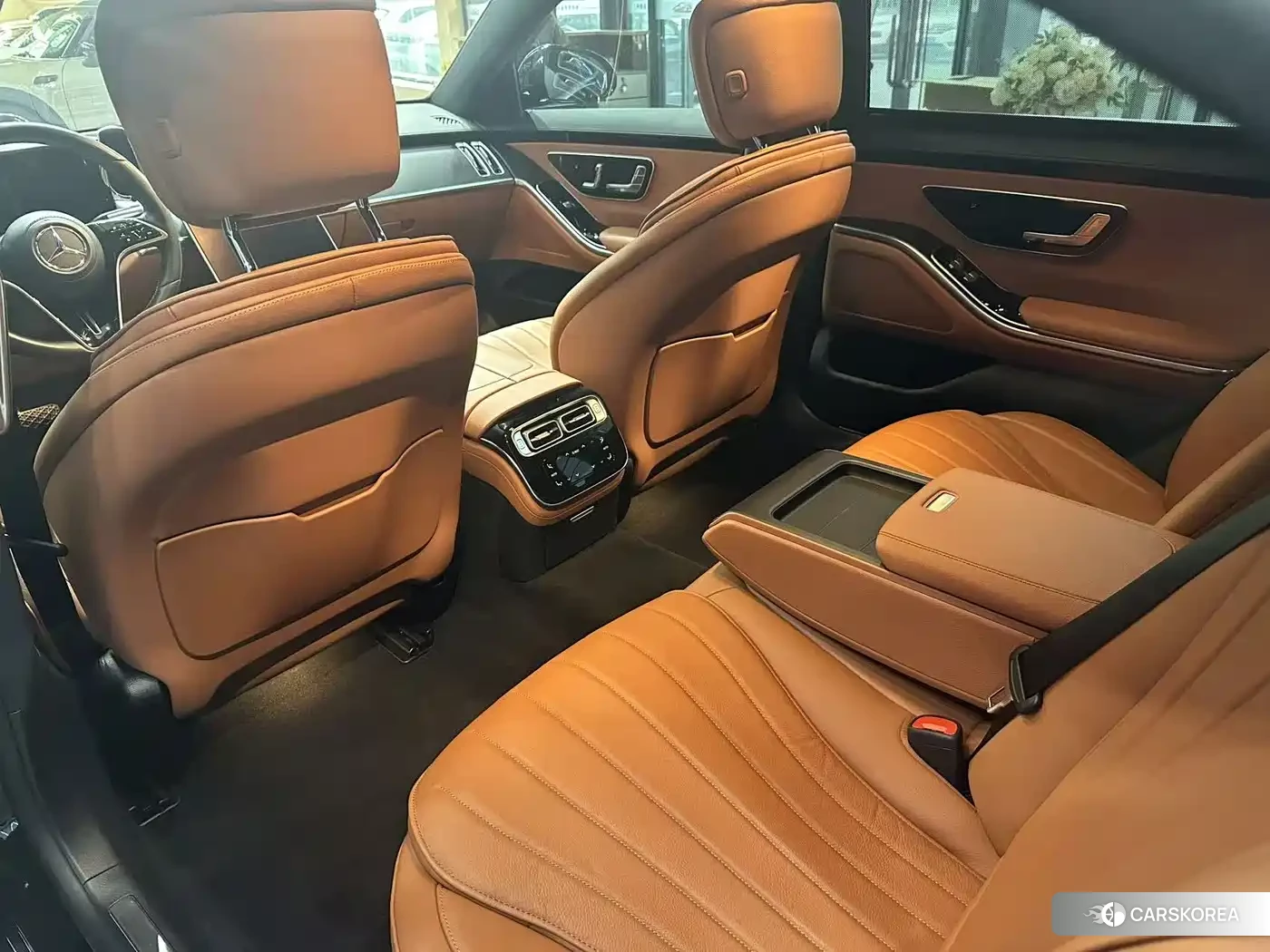 Mercedes-Benz S-Class id 4553932 из Китая 11