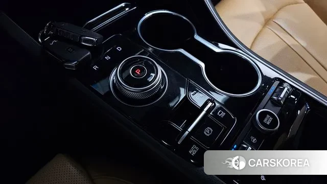 Kia K5 Hybrid 3rd Generation id 3513084 из Кореи 19