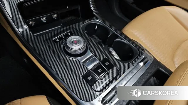 Kia Carnival 4th generation id 3741768 из Кореи 19