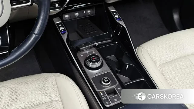 Kia Sorento 4th Generation id 3539704 из Кореи 19