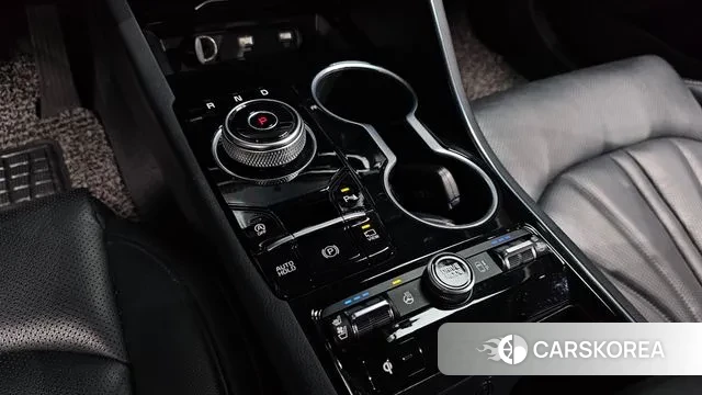 Kia K5 3rd generation id 3400486 из Кореи 19