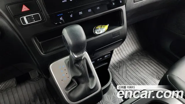 Hyundai Staria id 2621927 из Кореи 19