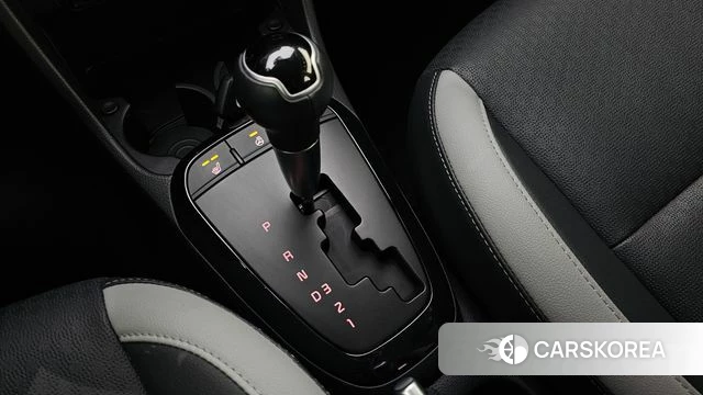 Kia All New Morning (JA) id 3821150 из Кореи 19