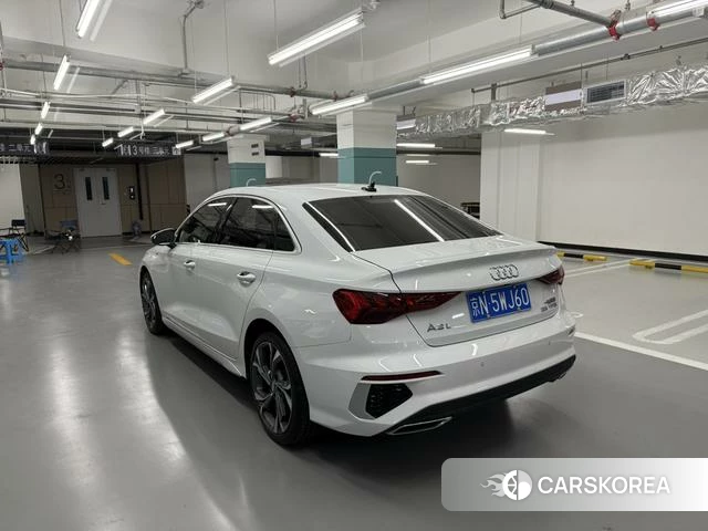 Audi A3 id 4333900 из Китая 16