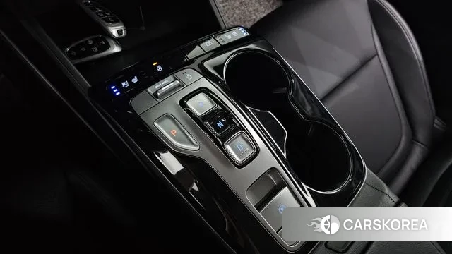 Hyundai Tucson (NX4) id 3232133 из Кореи 19