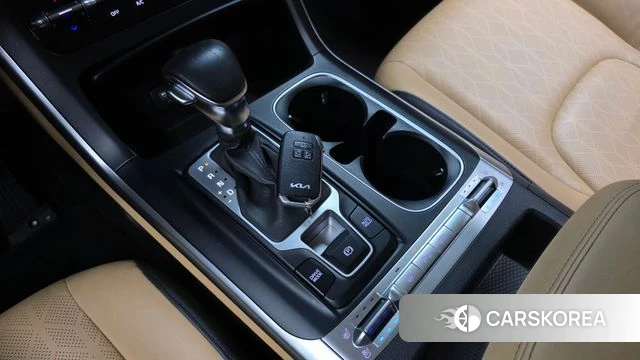Kia Carnival 4th generation id 4618507 из Кореи 29