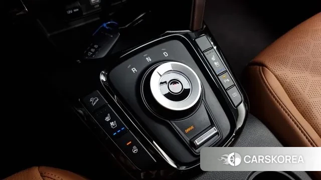 Kia The New Seltos id 3053051 из Кореи 19