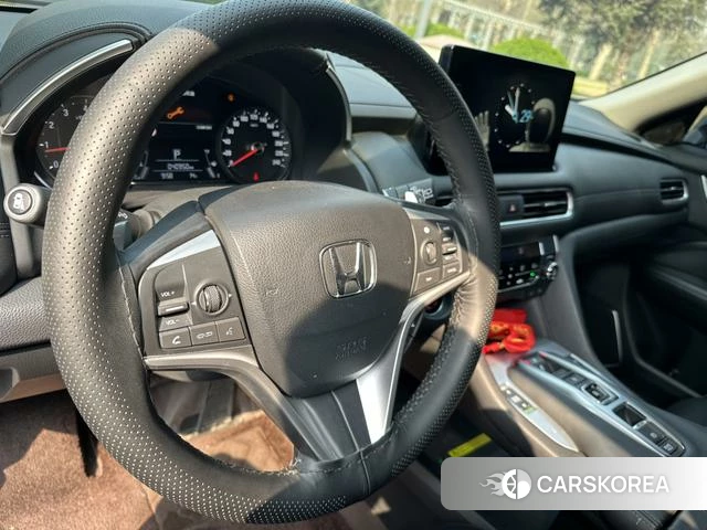 Honda Crown Road id 4259643 из Китая 18
