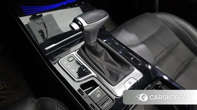 Dongfeng Socon Pencon ix5 id 3736626 из Кореи 19