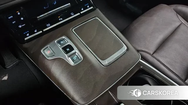 Hyundai The New Grandeur IG id 3362236 из Кореи 19