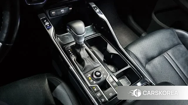 Kia Sorento 4th Generation id 3335152 из Кореи 19