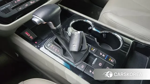 Kia The New Carnival id 3385860 из Кореи 19