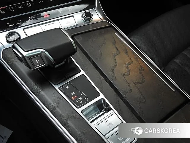 Audi A6 (C8) id 3390409 из Кореи 19