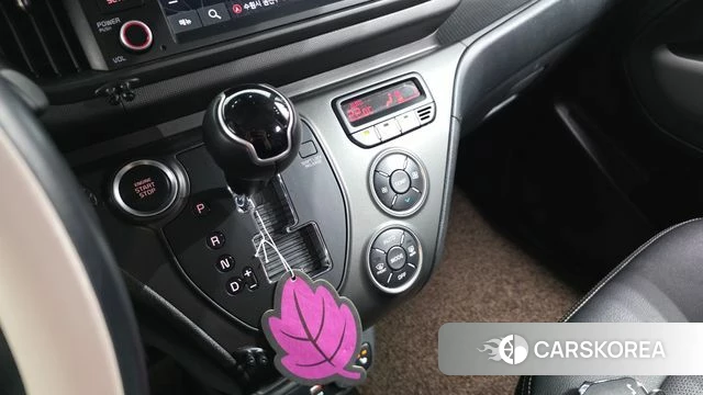 Kia The New Kia Ray id 4360746 из Кореи 34