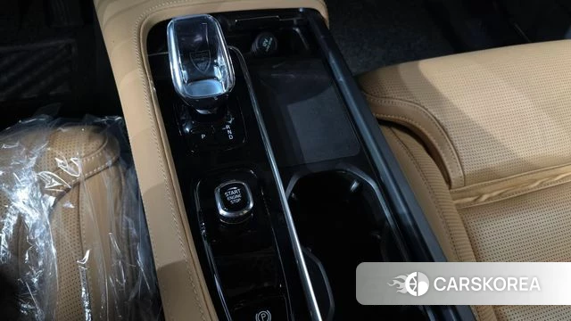 Volvo S90 id 4533847 из Кореи 29