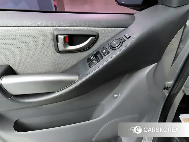 Hyundai The New Grand Starex id 3009134 из Кореи 19