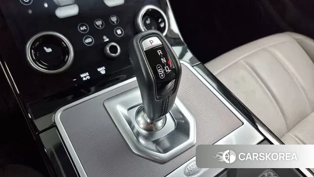 Land Rover Range Rover Evoque 2nd Generation id 3008940 из Кореи 19