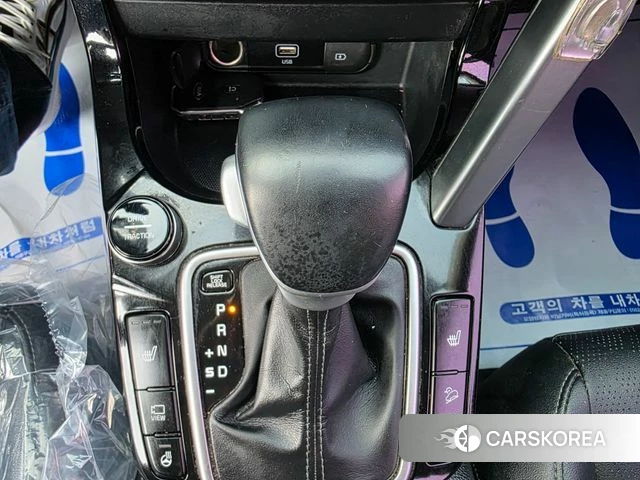 Kia Seltos id 3889310 из Кореи 19