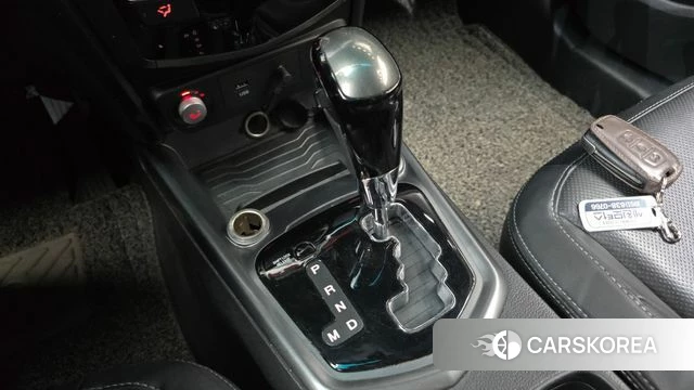 Ssangyong Tivoli Armor id 4587357 из Кореи 31