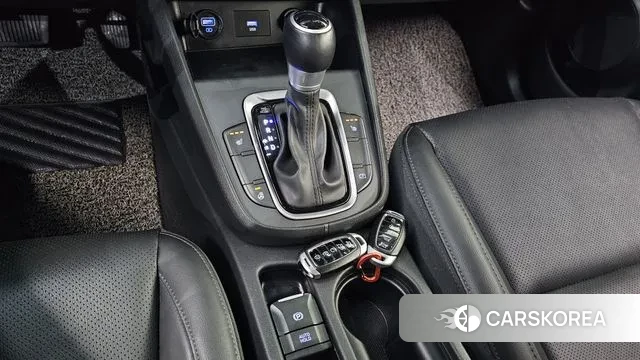 Hyundai The New Kona Hybrid id 3406305 из Кореи 19